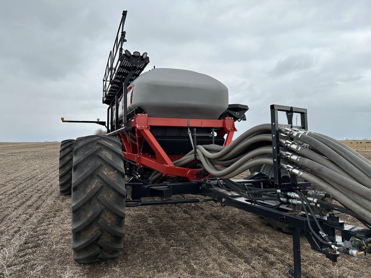 2019 Case IH PD500DS Air Drill