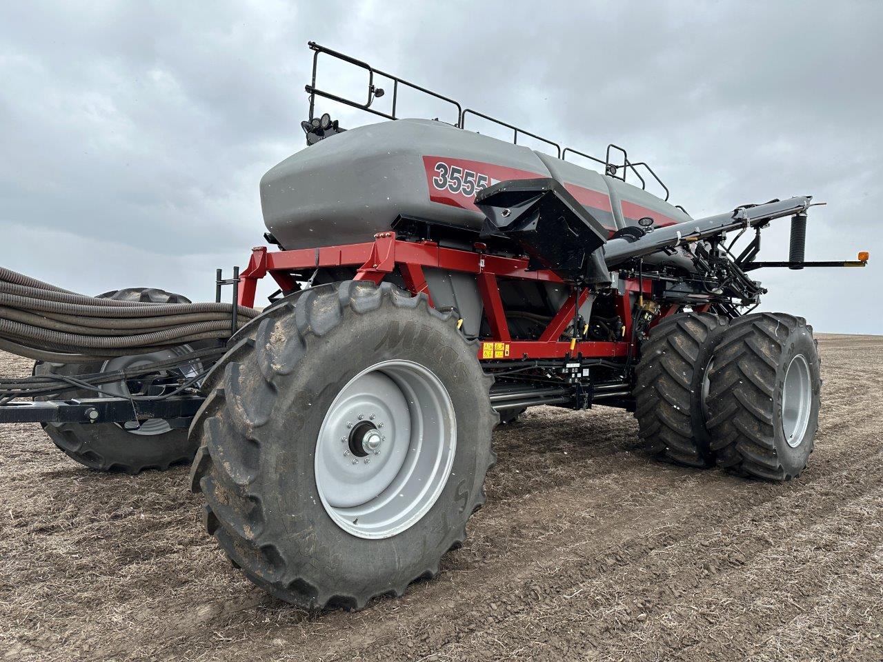 2019 Case IH PD500DS Air Drill