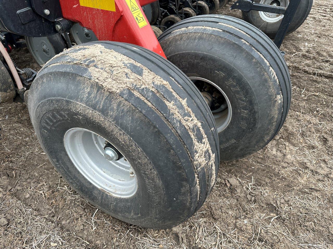 2019 Case IH PD500DS Air Drill