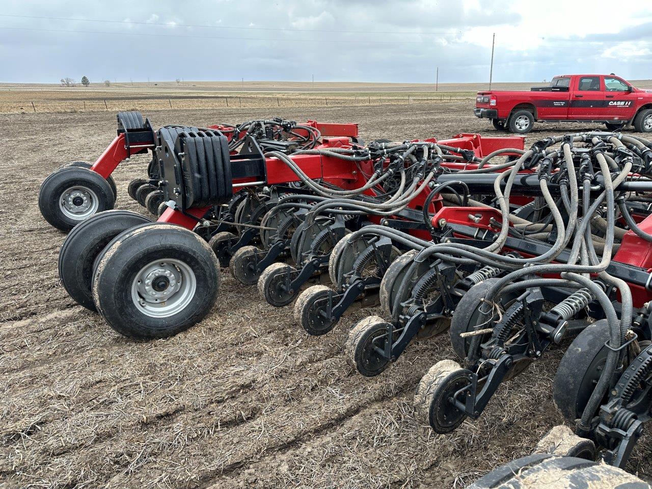 2019 Case IH PD500DS Air Drill