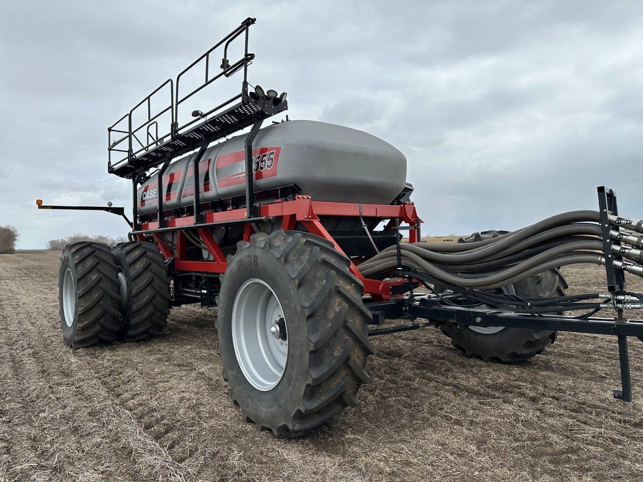 2019 Case IH PD500DS Air Drill