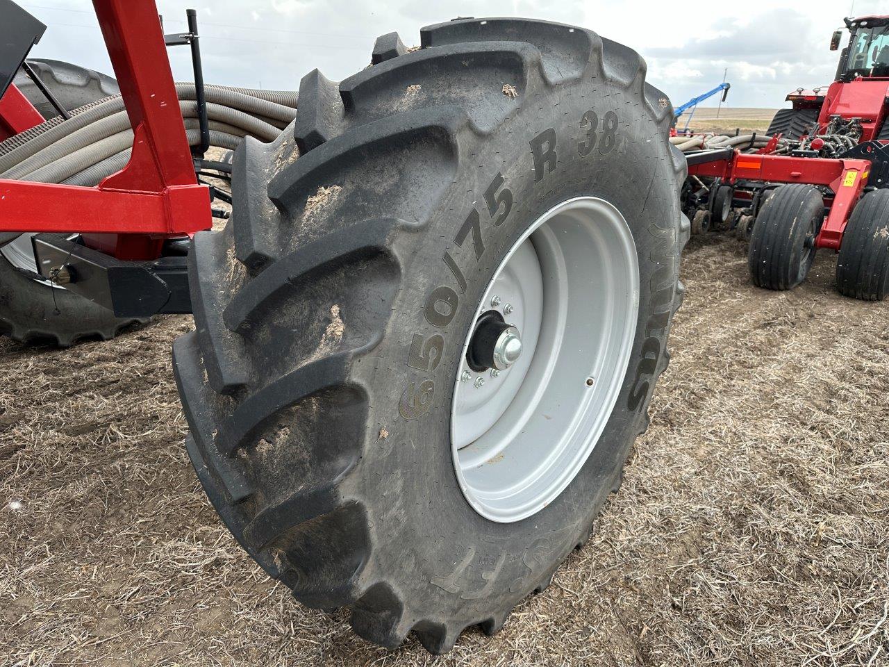 2019 Case IH PD500DS Air Drill