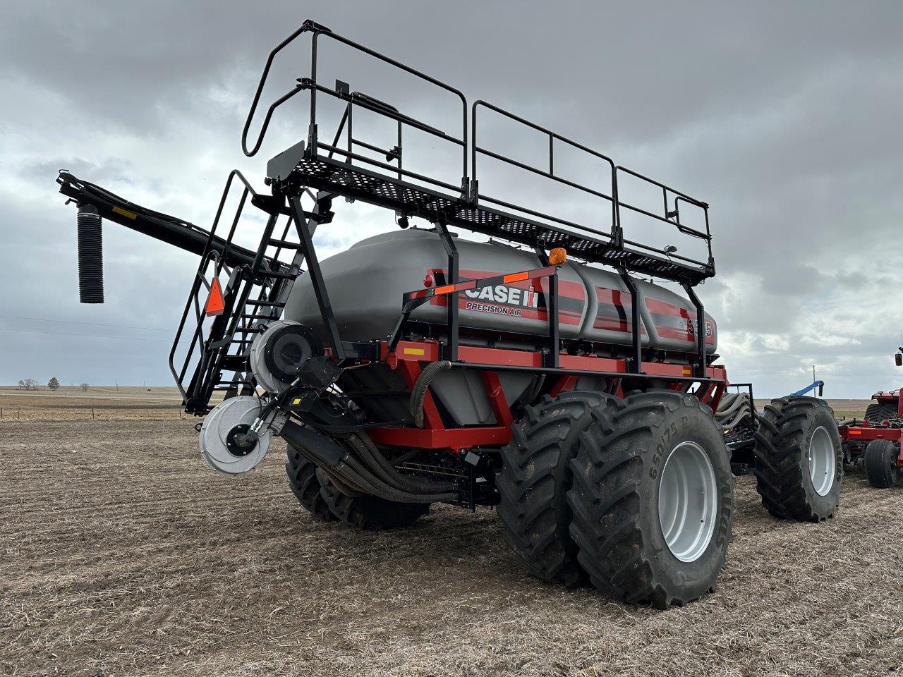 2019 Case IH PD500DS Air Drill