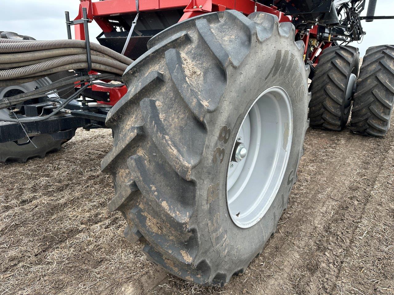 2019 Case IH PD500DS Air Drill