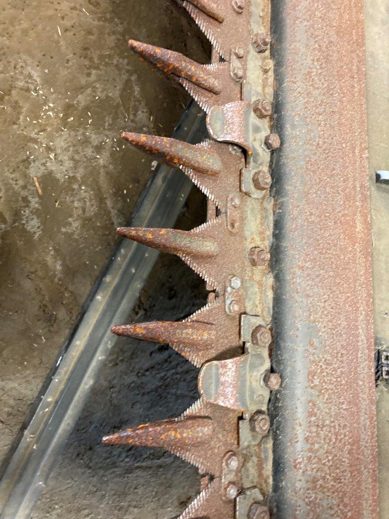 2019 MacDon FD145 Header Draper