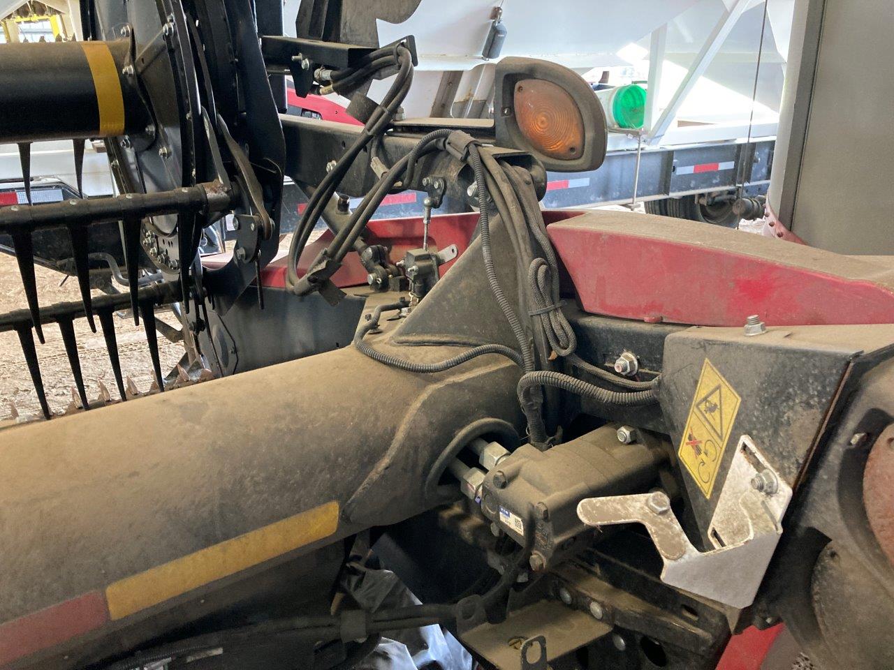 2019 MacDon FD145 Header Draper