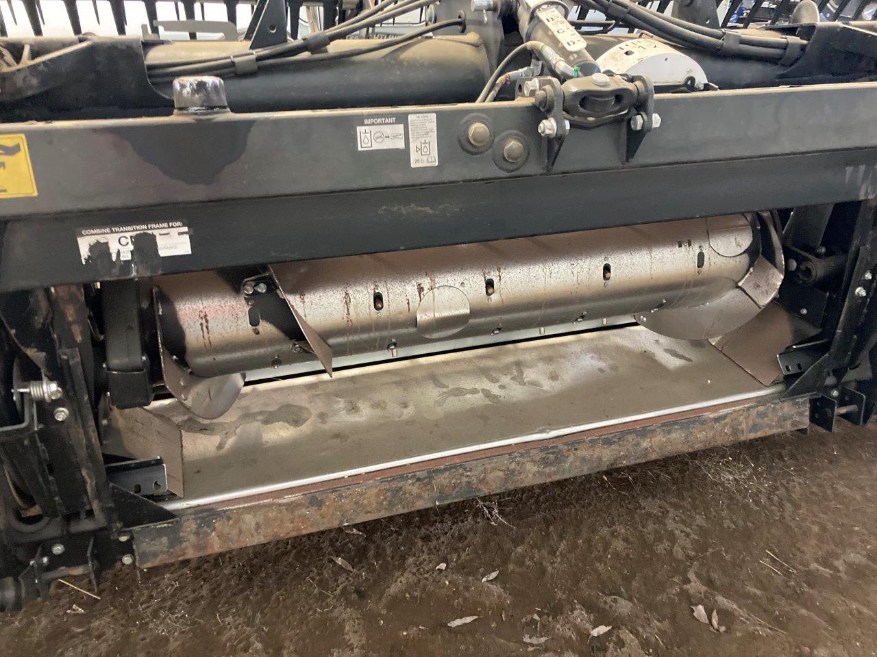 2019 MacDon FD145 Header Draper