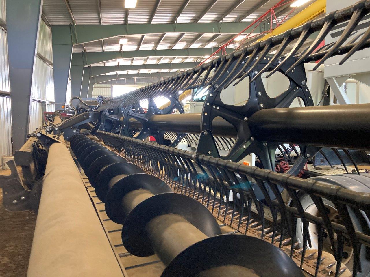 2019 MacDon FD145 Header Draper