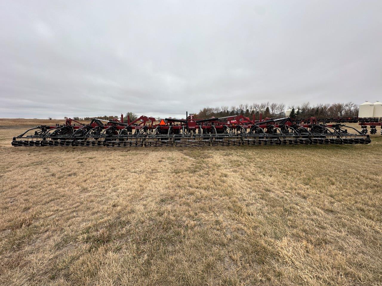 2016 Salford I-1160 Vertical Tillage