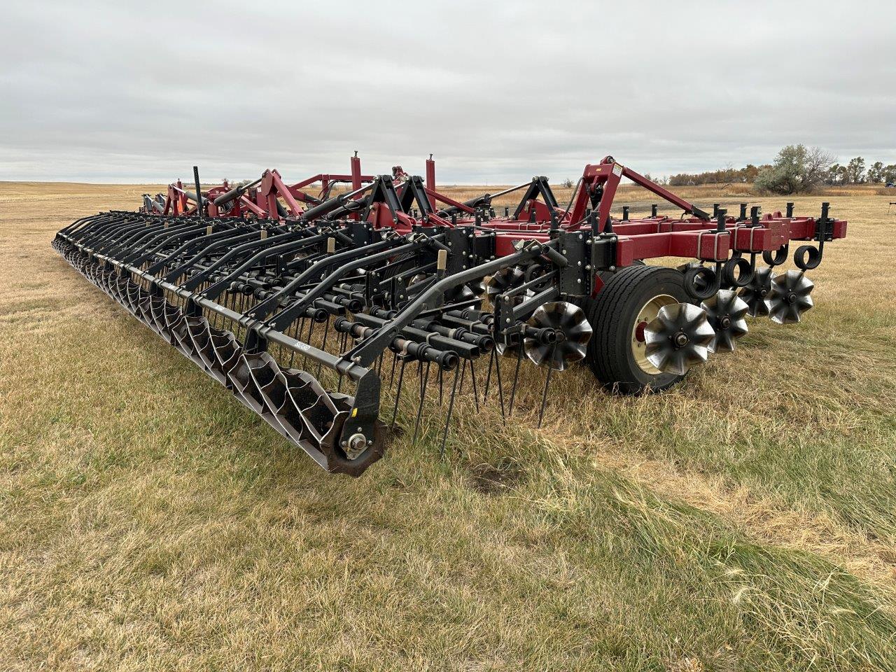 2016 Salford I-1160 Vertical Tillage