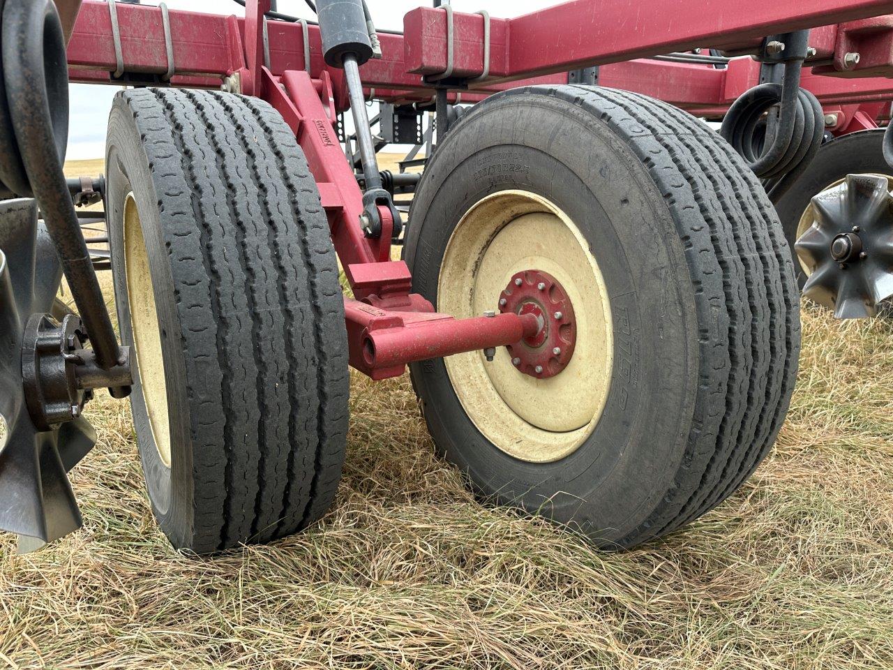 2016 Salford I-1160 Vertical Tillage