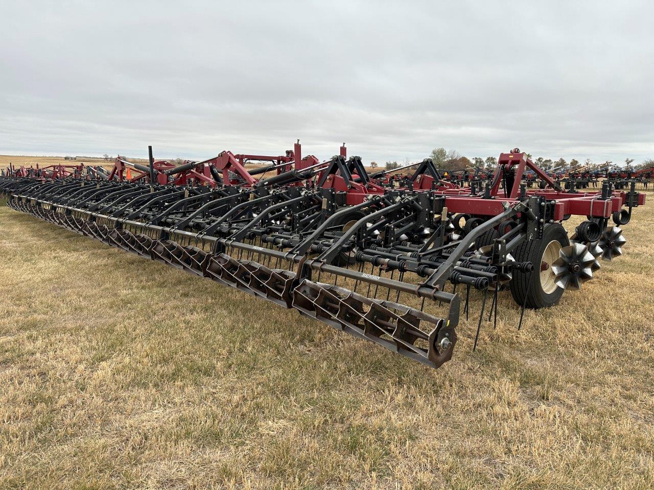 2016 Salford I-1160 Vertical Tillage