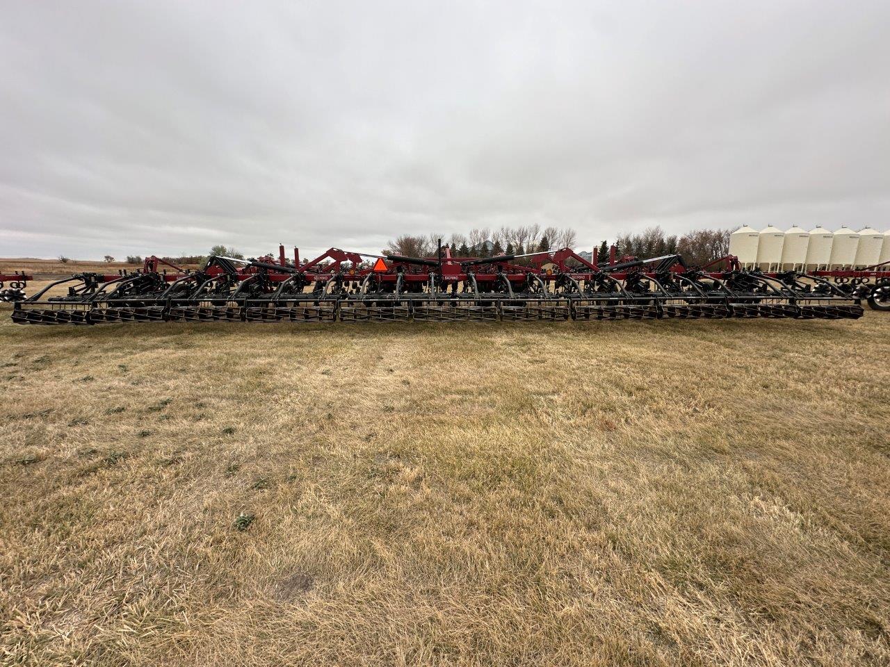 2016 Salford I-1160 Vertical Tillage