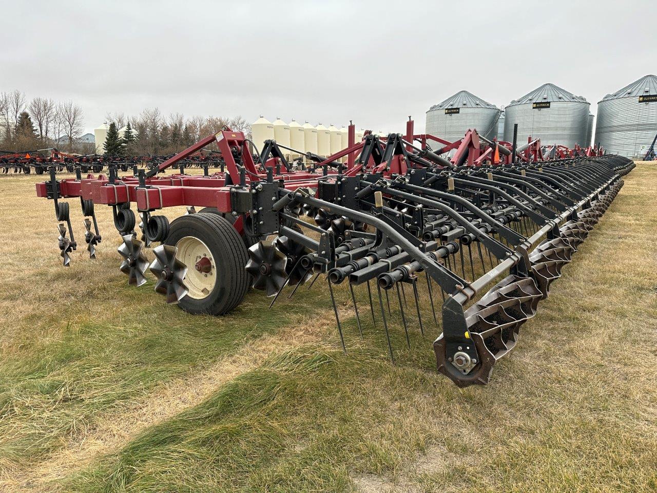 2016 Salford I-1160 Vertical Tillage