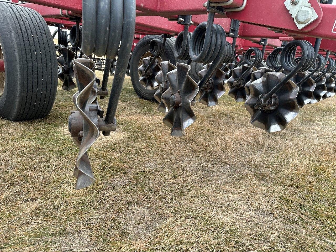 2016 Salford I-1160 Vertical Tillage