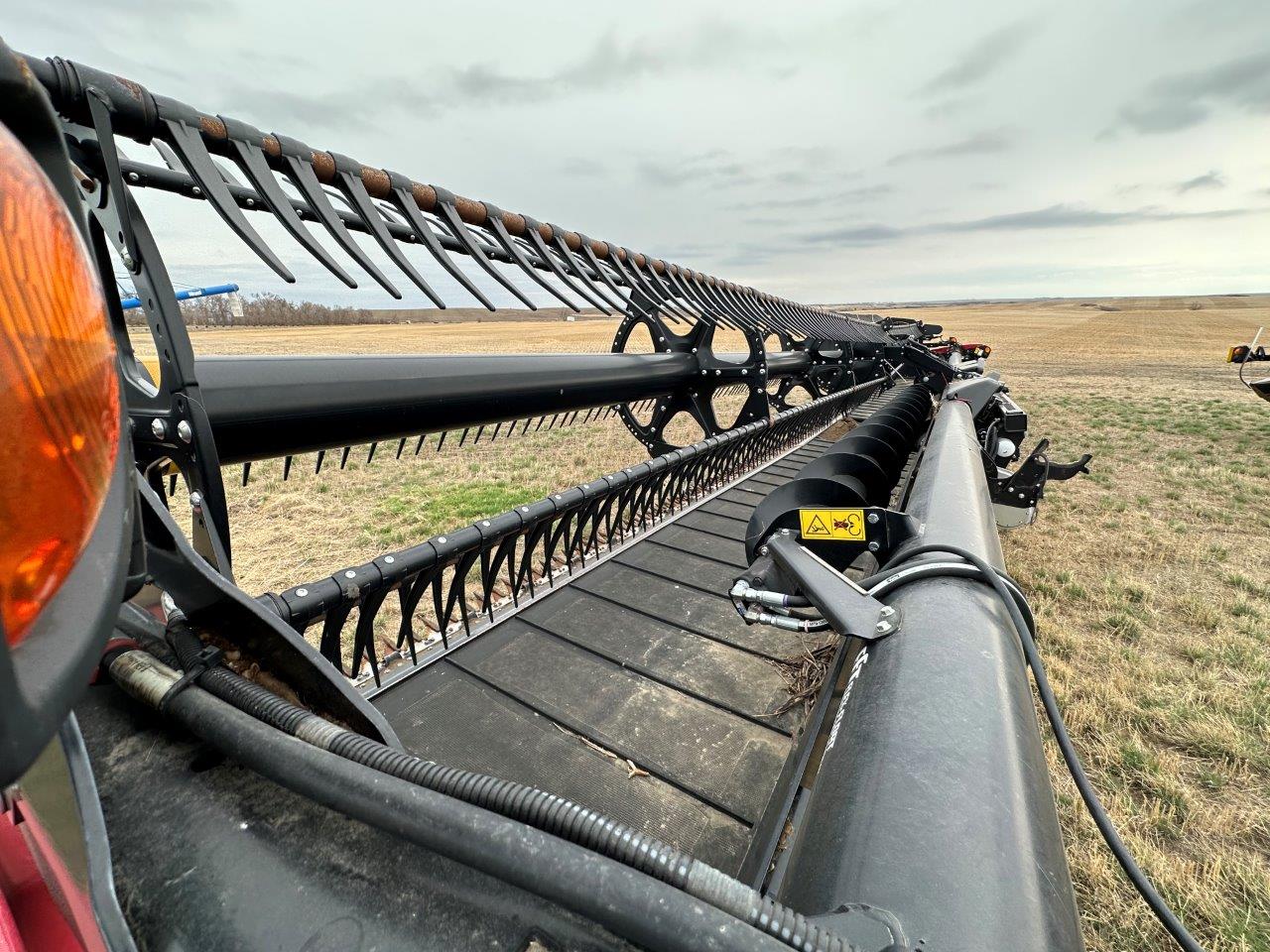 2020 MacDon FD145 Header Combine