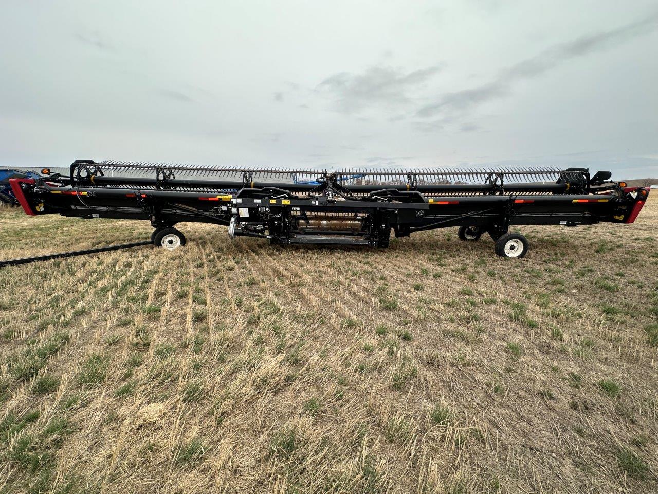 2020 MacDon FD145 Header Combine