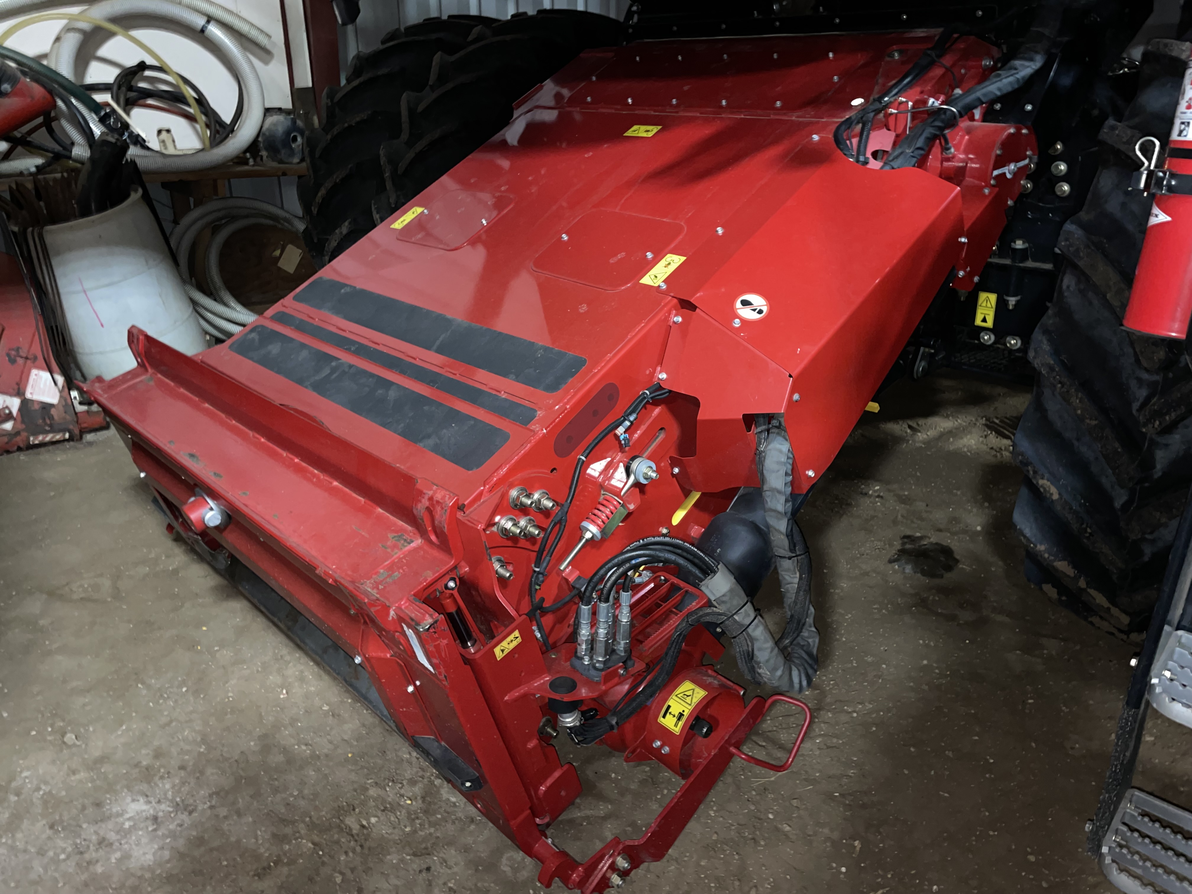 2020 Case IH 9250 Combine