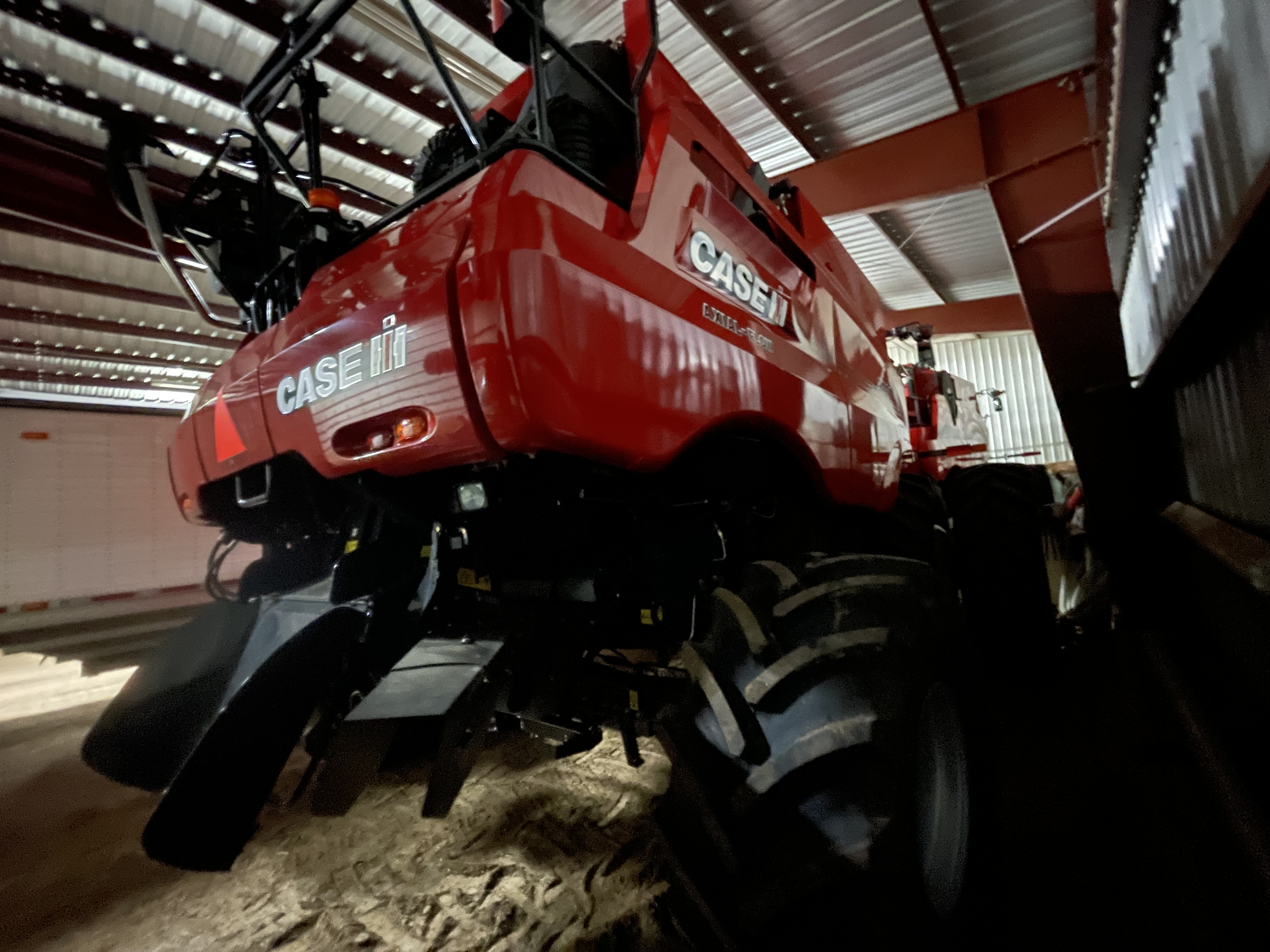 2020 Case IH 9250 Combine