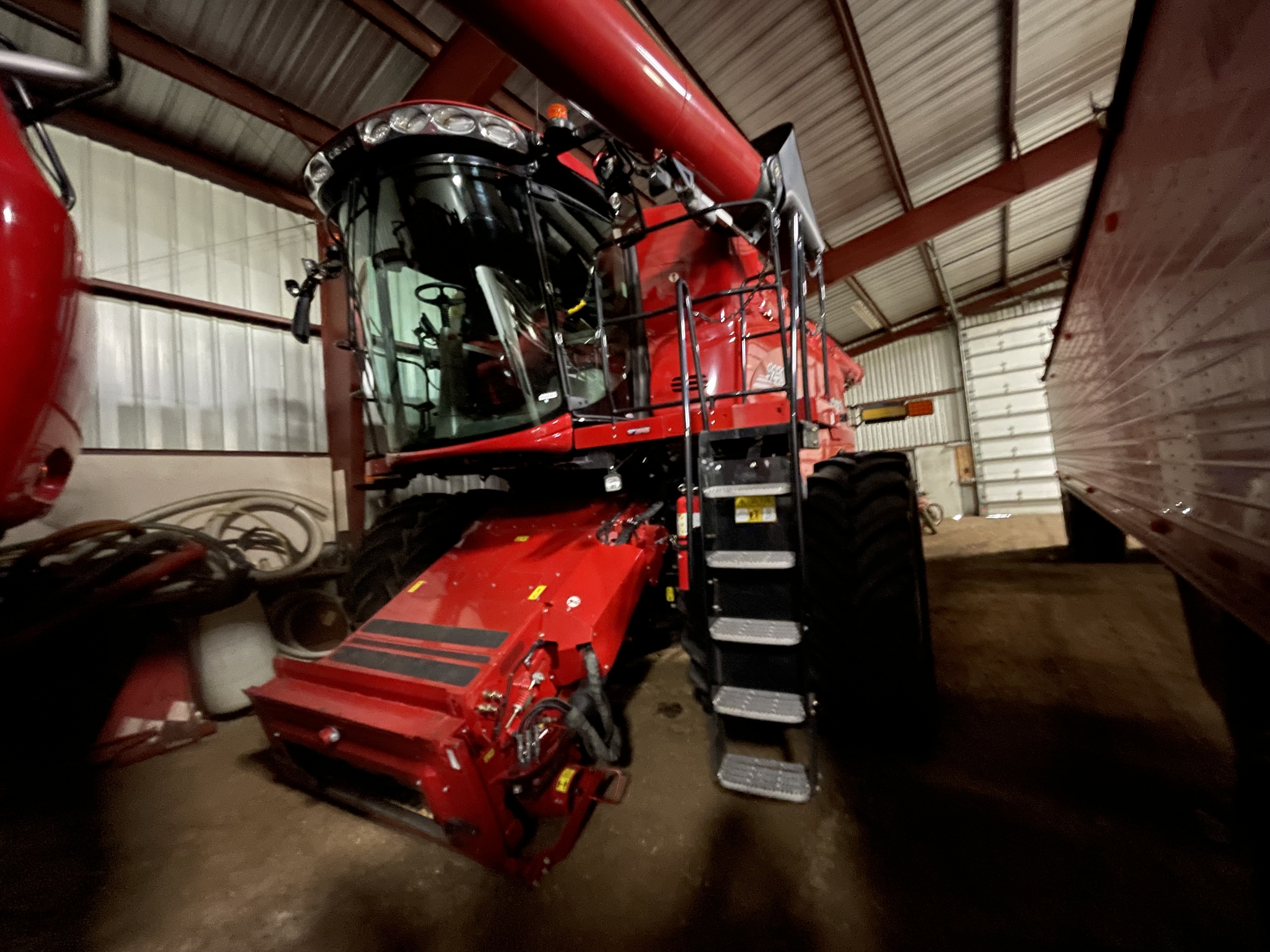 2020 Case IH 9250 Combine