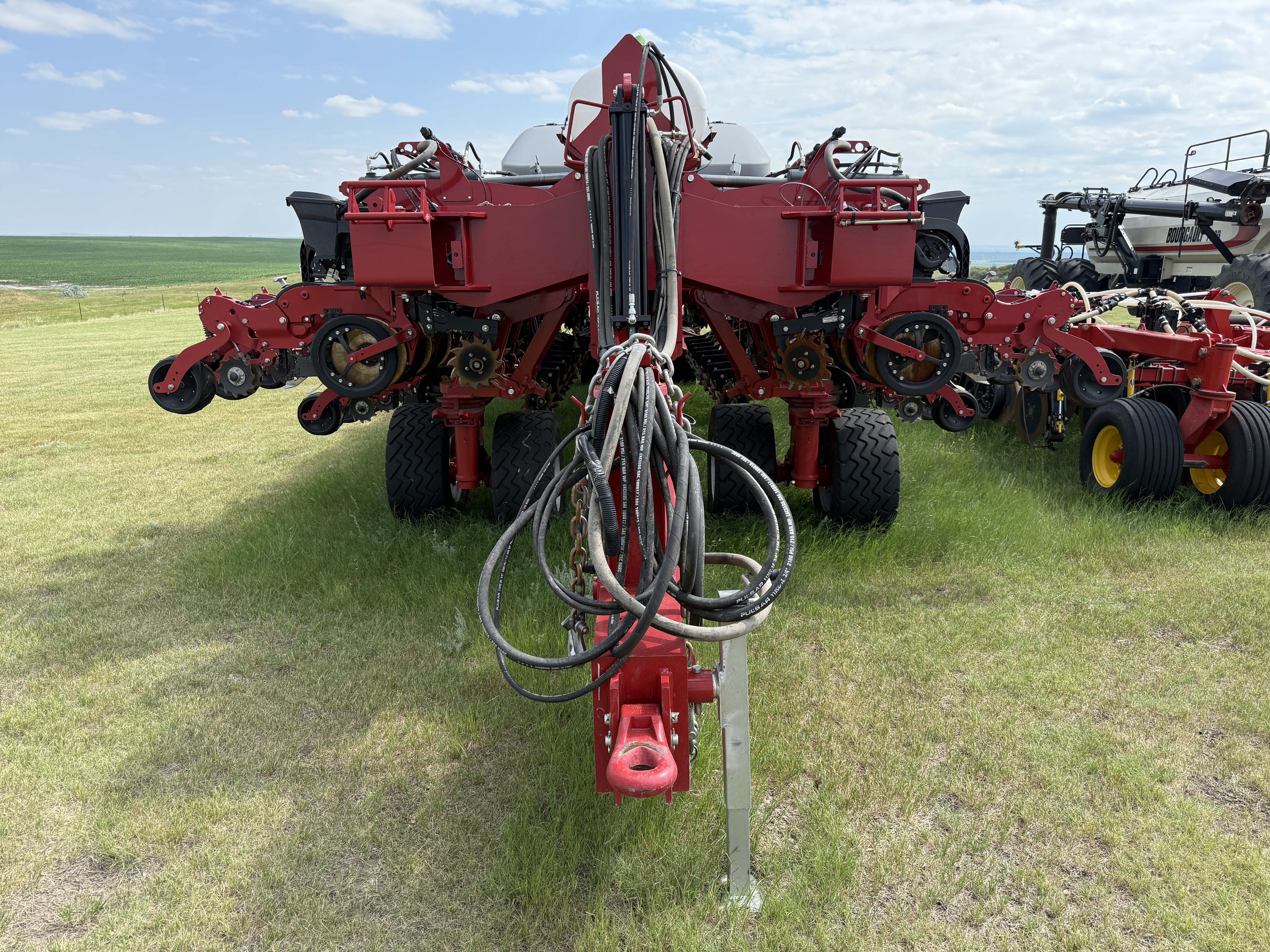 2025 Case IH ER 2160 PLANTER Planter