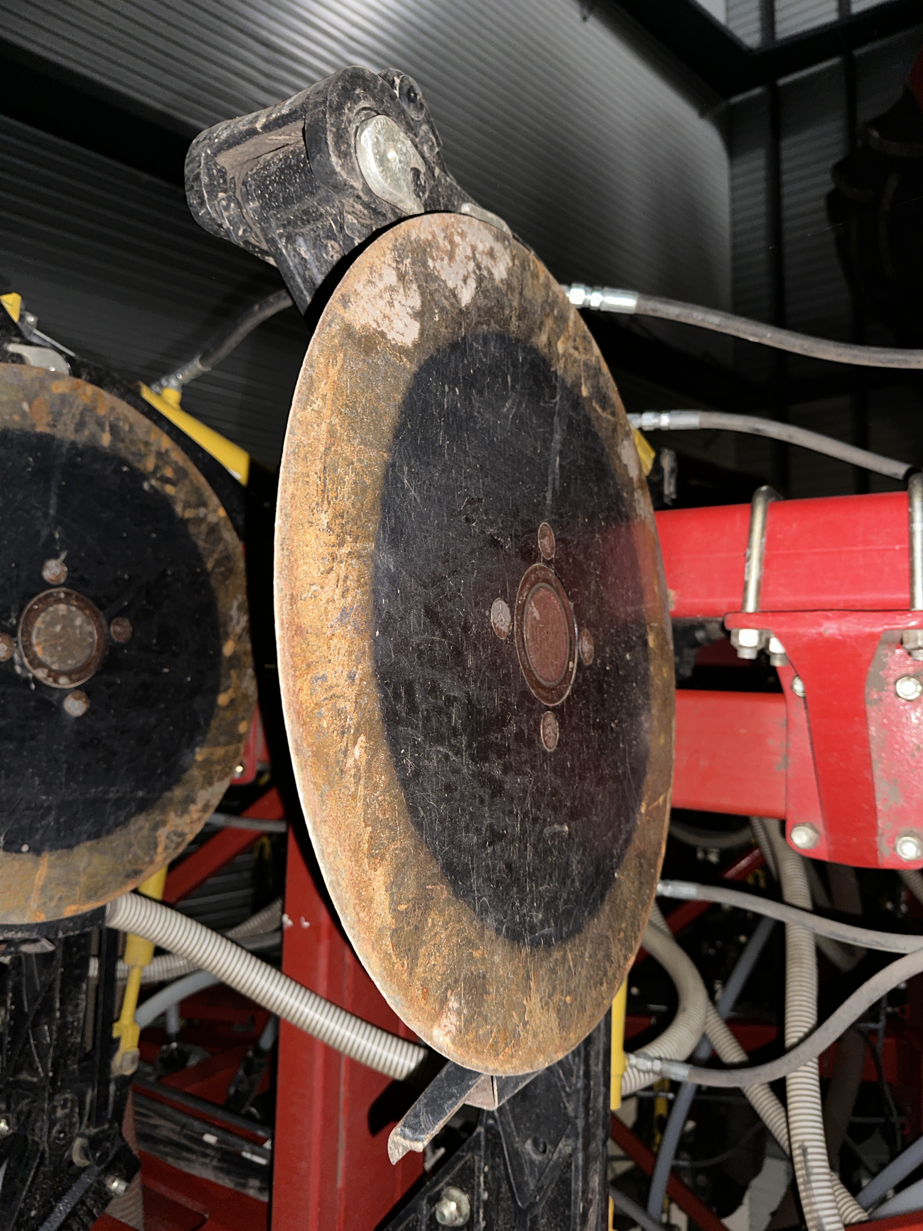 2015 Bourgault 3320 Air Drill