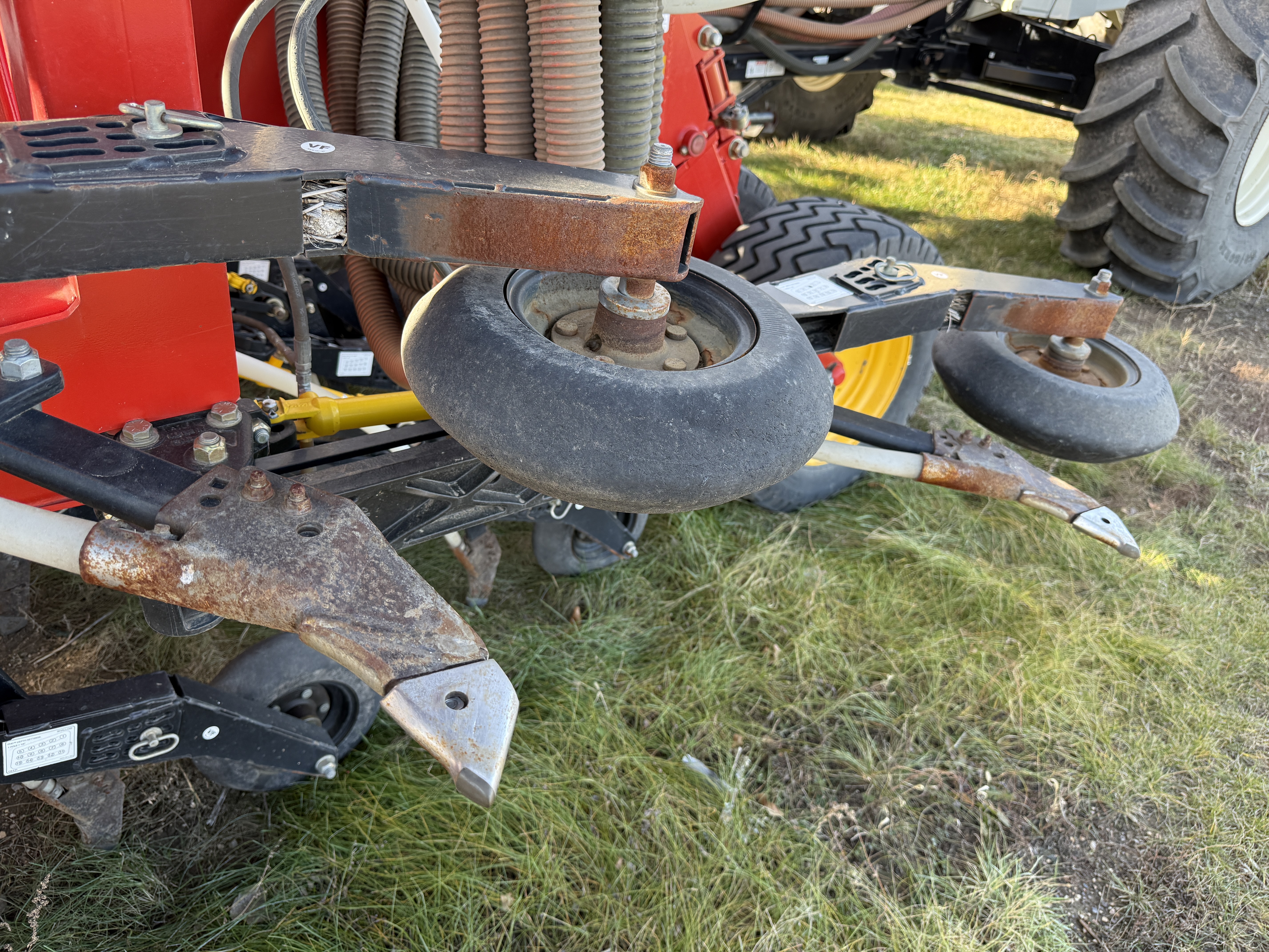 2015 Bourgault 3320 Air Drill