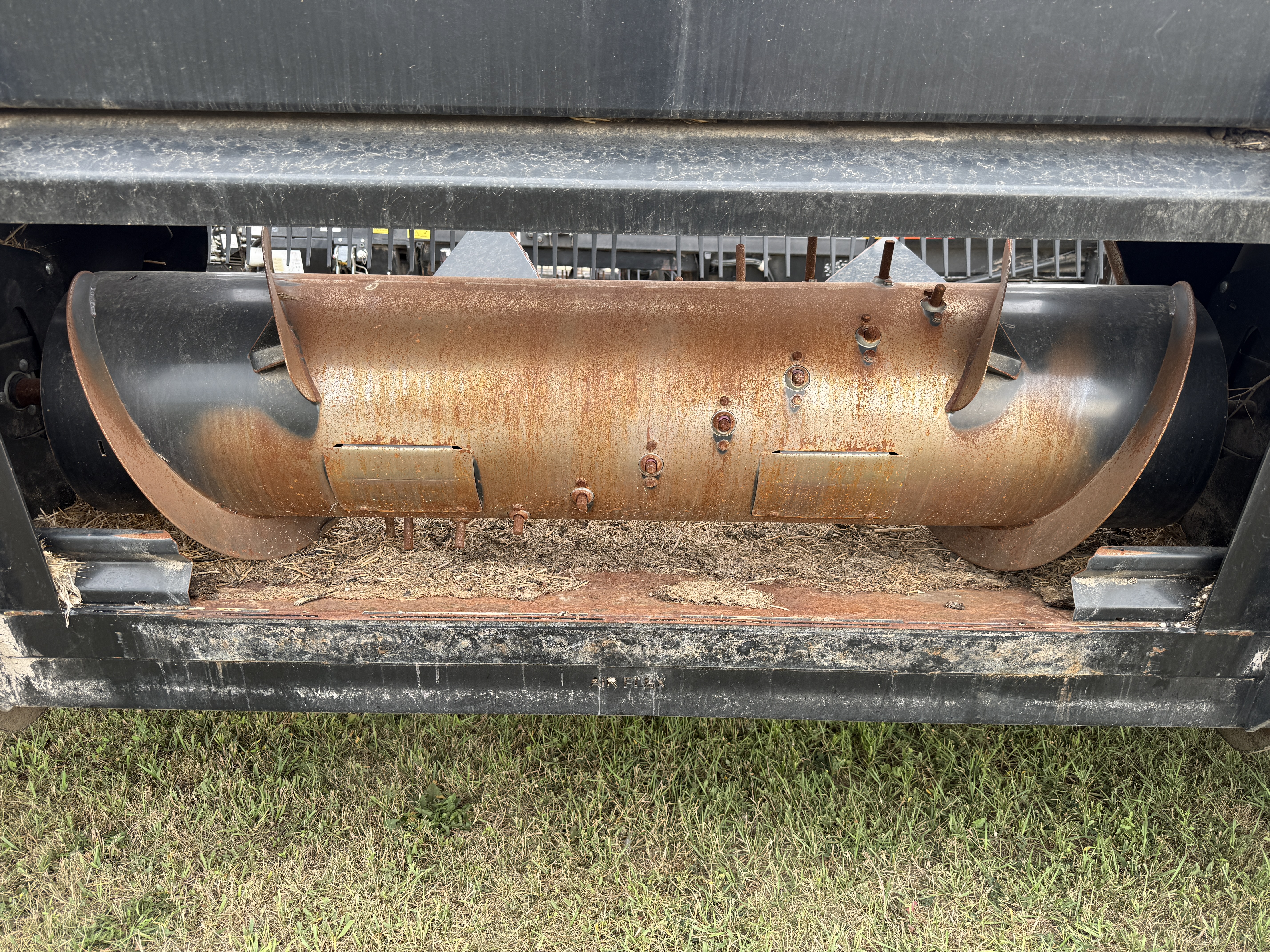 2023 Honey Bee AF240 Header Draper