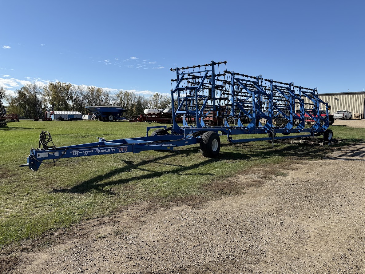 2013 Brandt 7000 Harrow