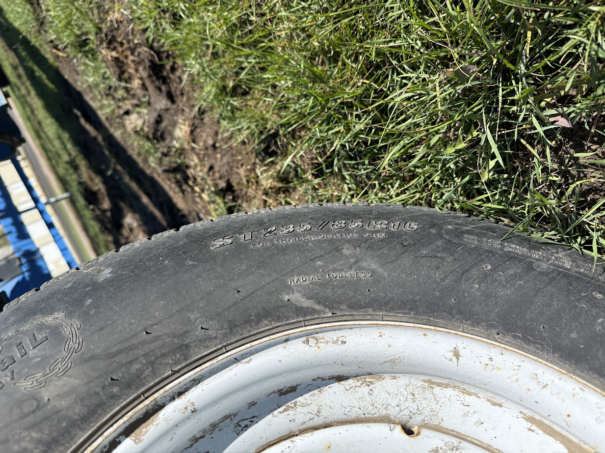 2013 Brandt 7000 Harrow