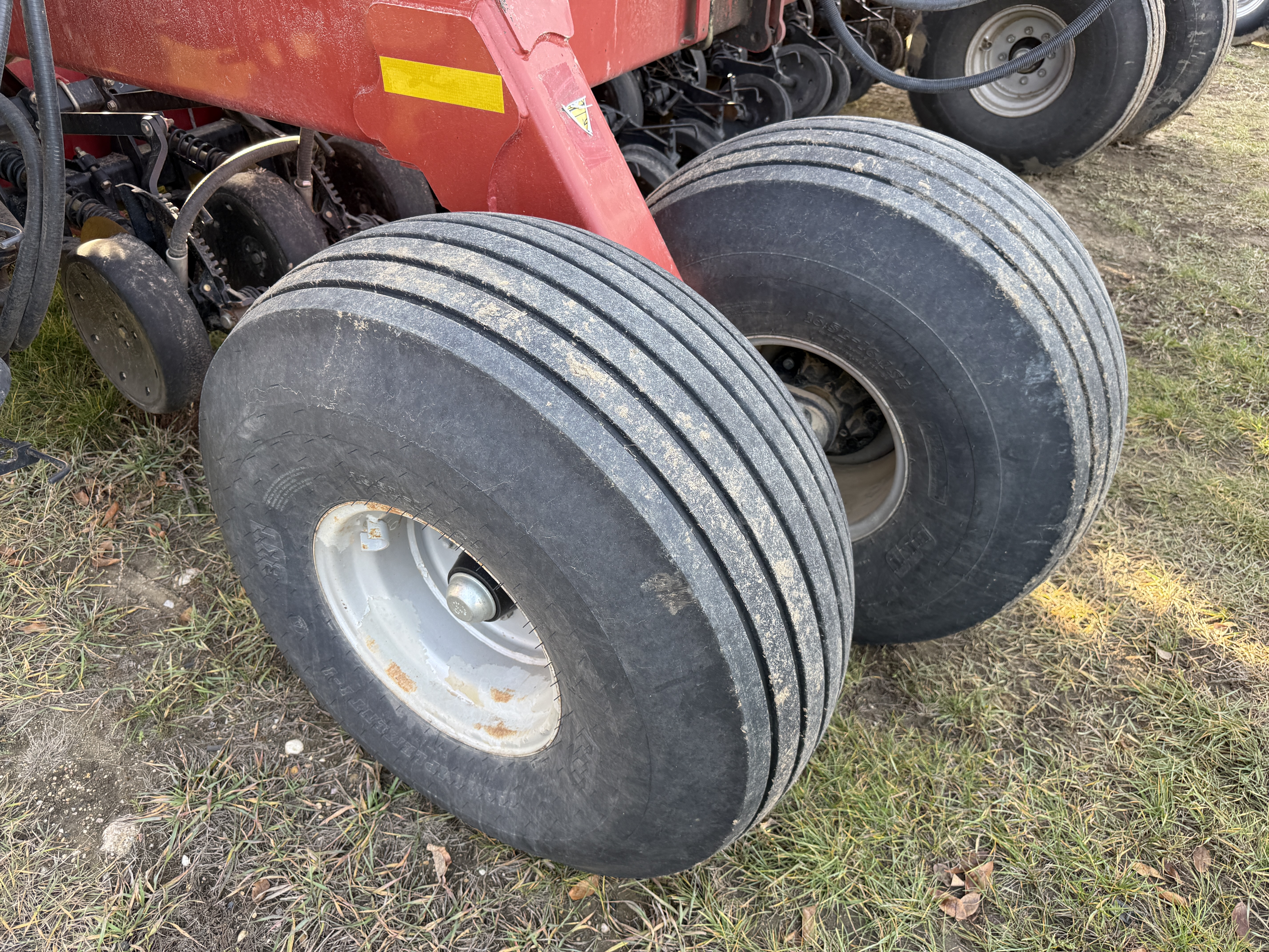 2015 Case IH PD500 Air Drill
