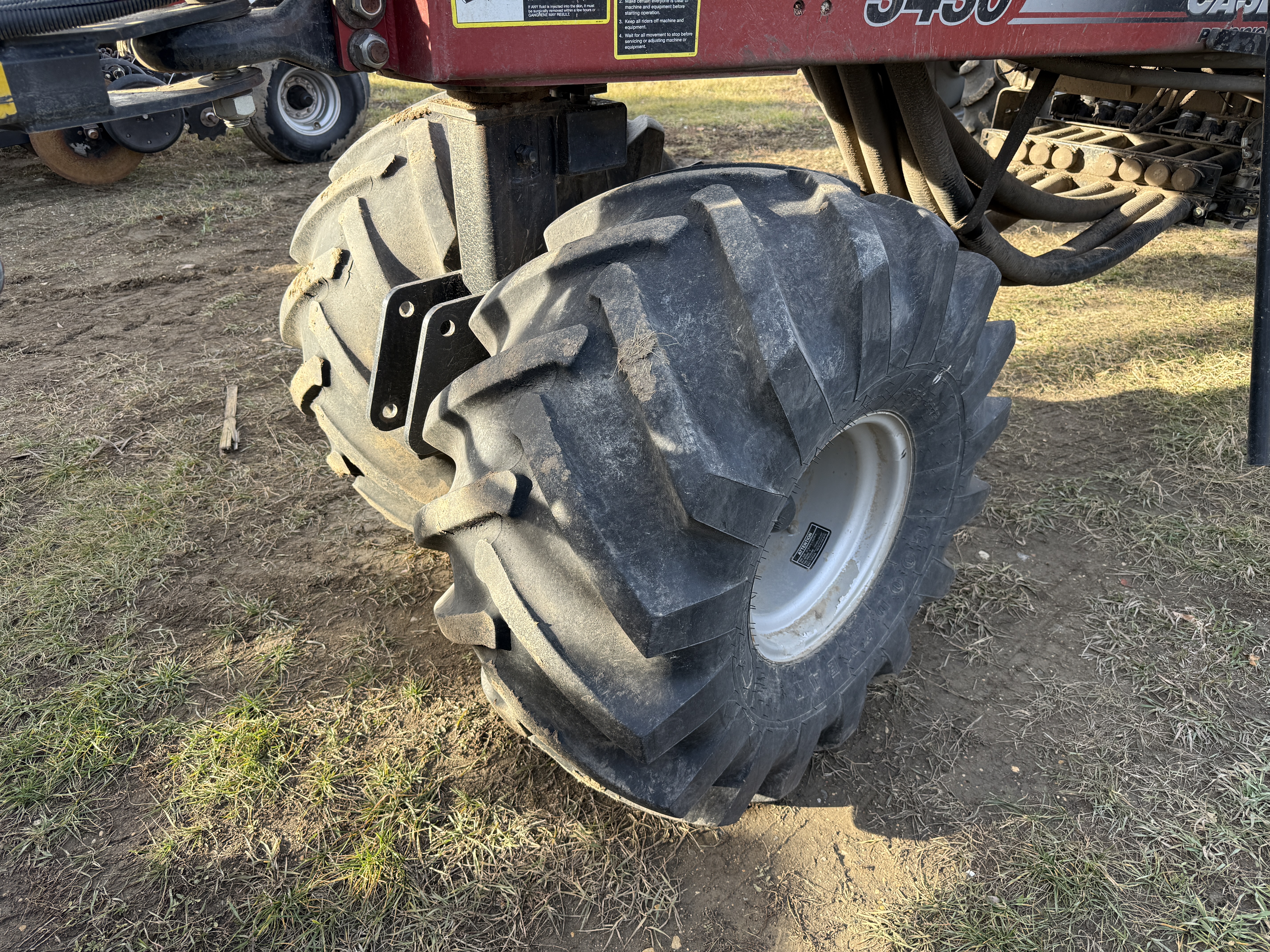 2015 Case IH PD500 Air Drill