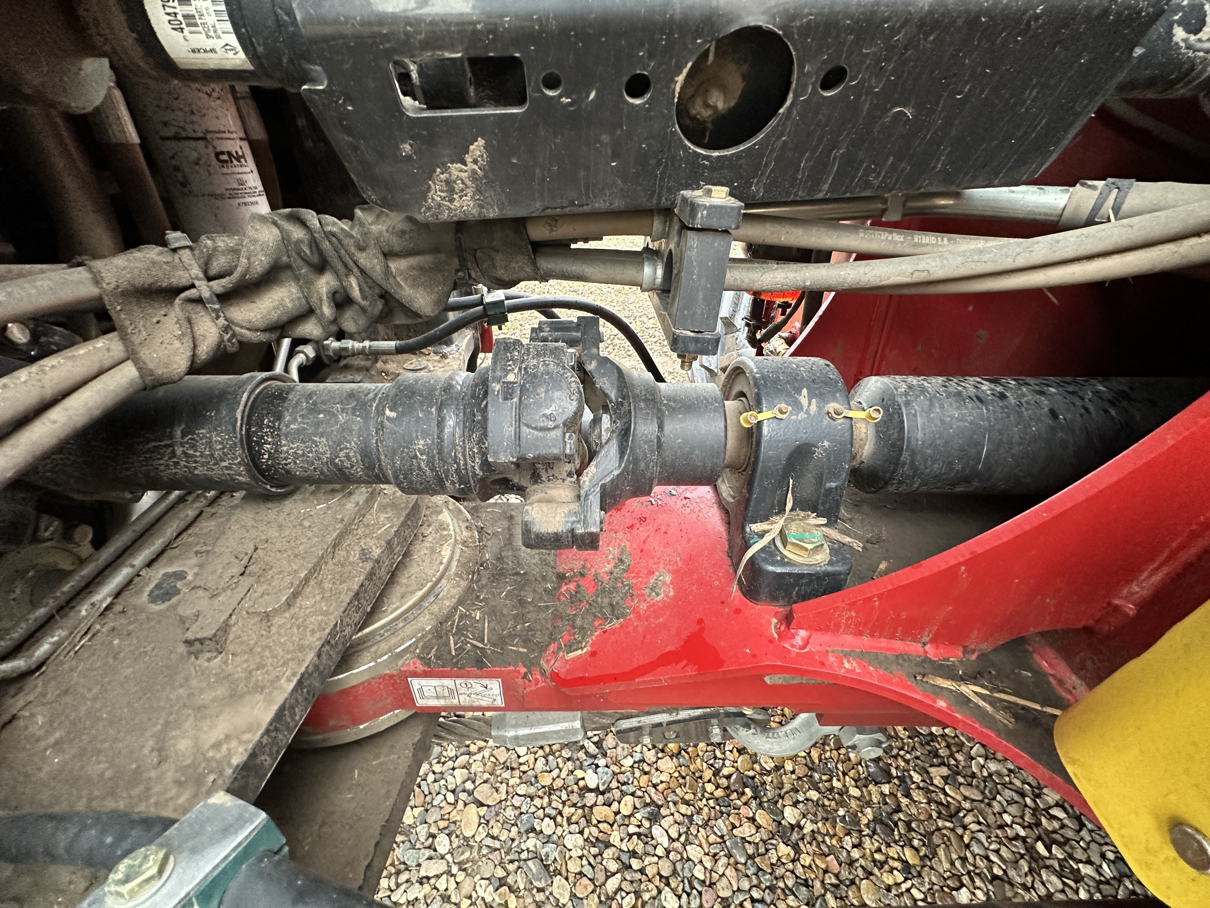 2021 Case IH Steiger 620 AFS Quad Tractor