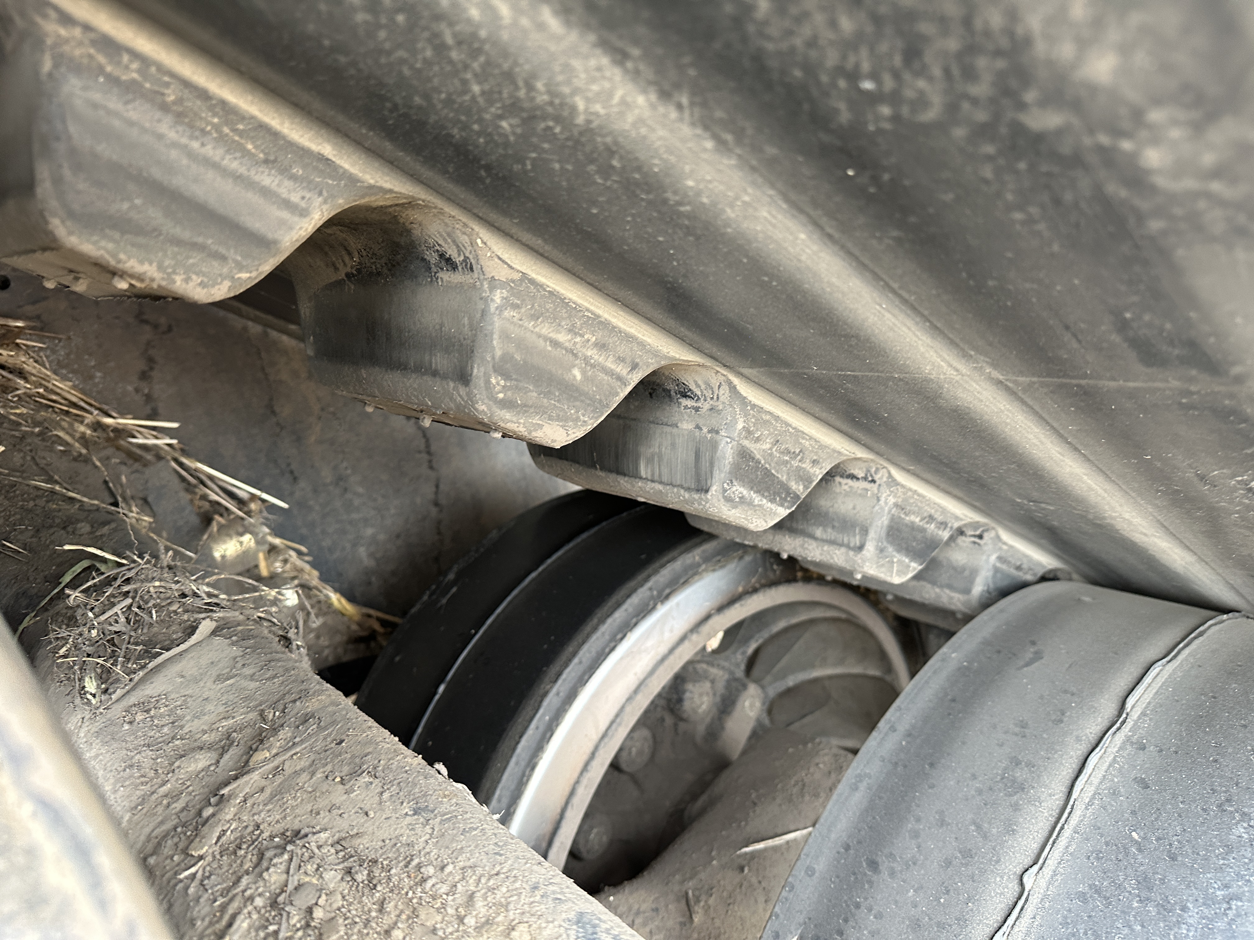 2021 Case IH Steiger 620 AFS Quad Tractor