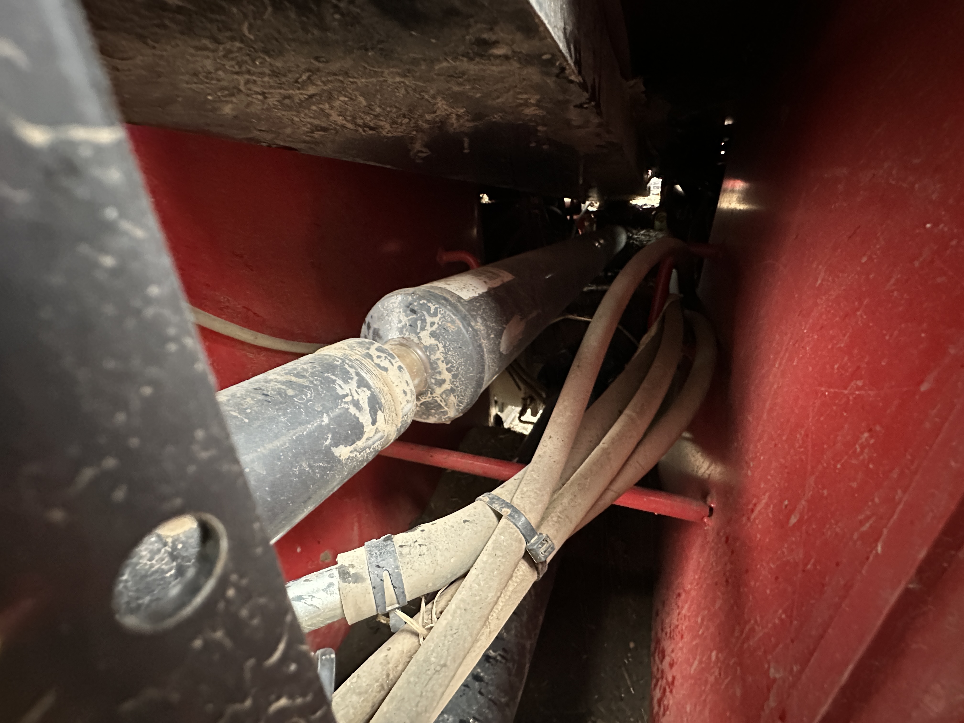 2021 Case IH Steiger 620 AFS Quad Tractor