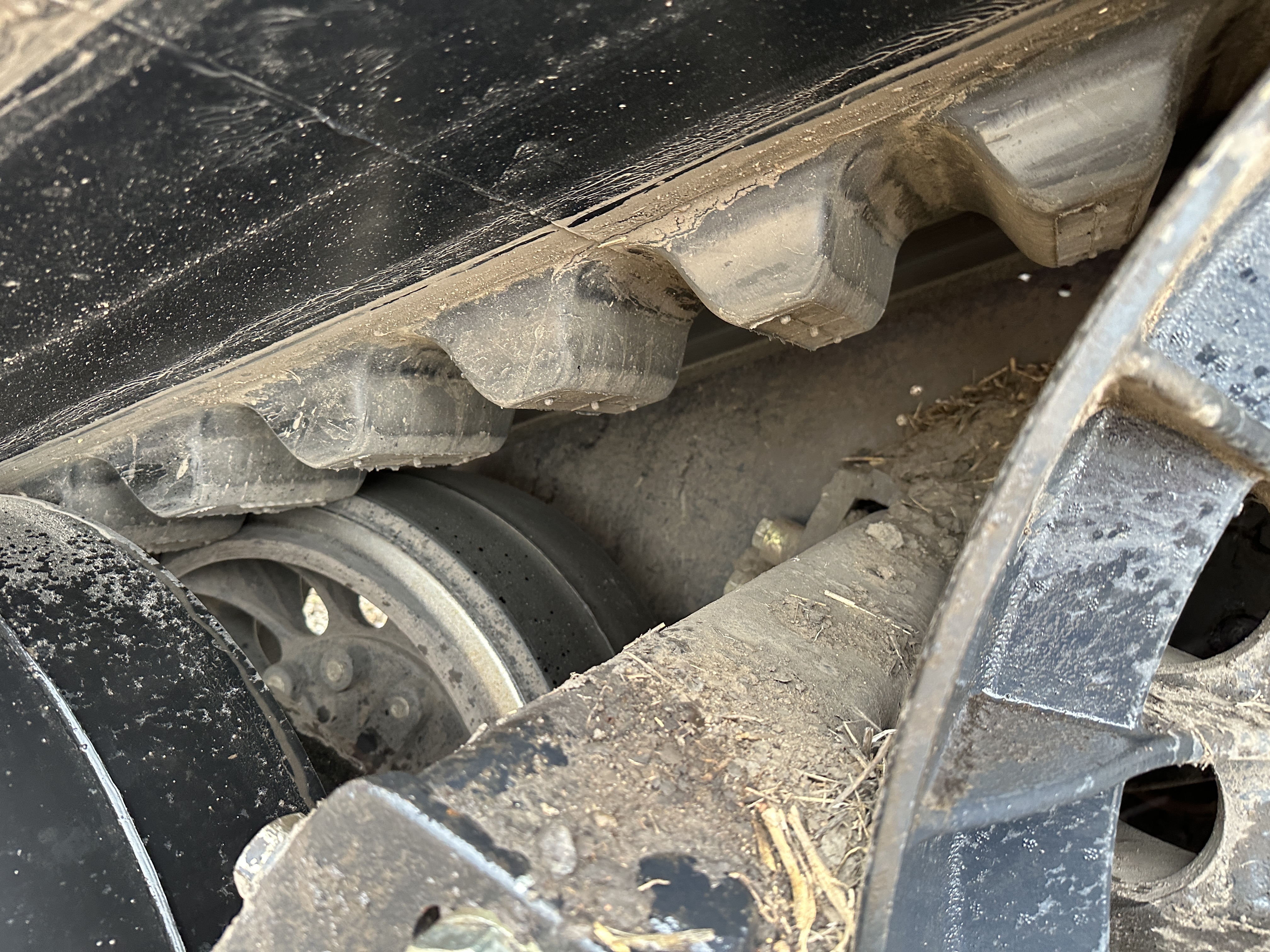 2021 Case IH Steiger 620 AFS Quad Tractor