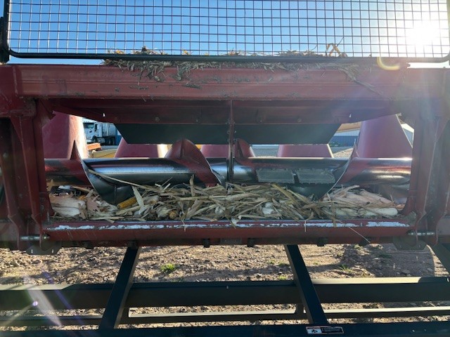 2021 Case IH 4412 Header Corn Head