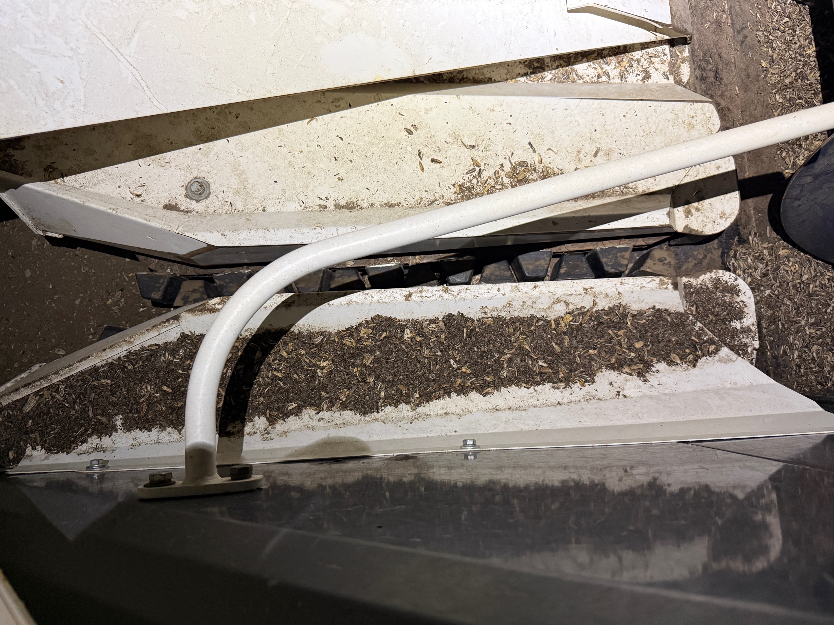 2022 Nardi Sunstorm MCSR 12R30 Header Combine