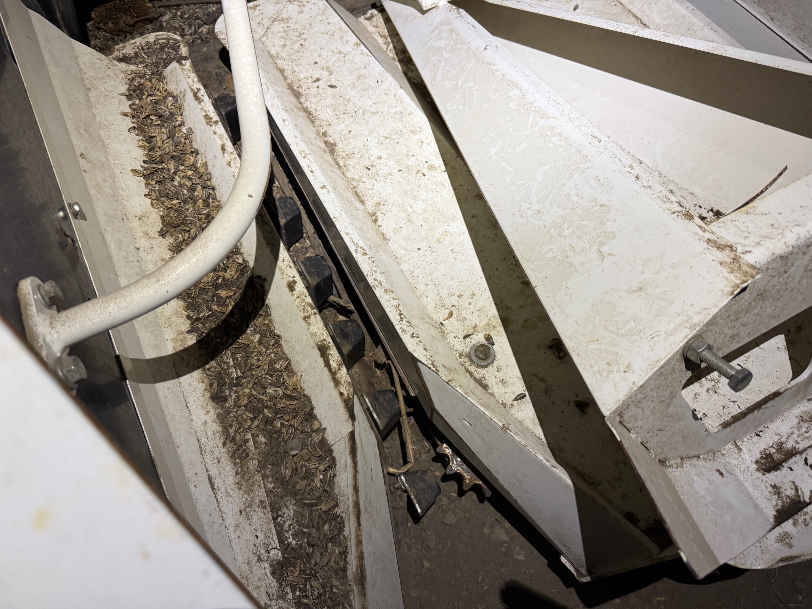 2022 Nardi Sunstorm MCSR 12R30 Header Combine