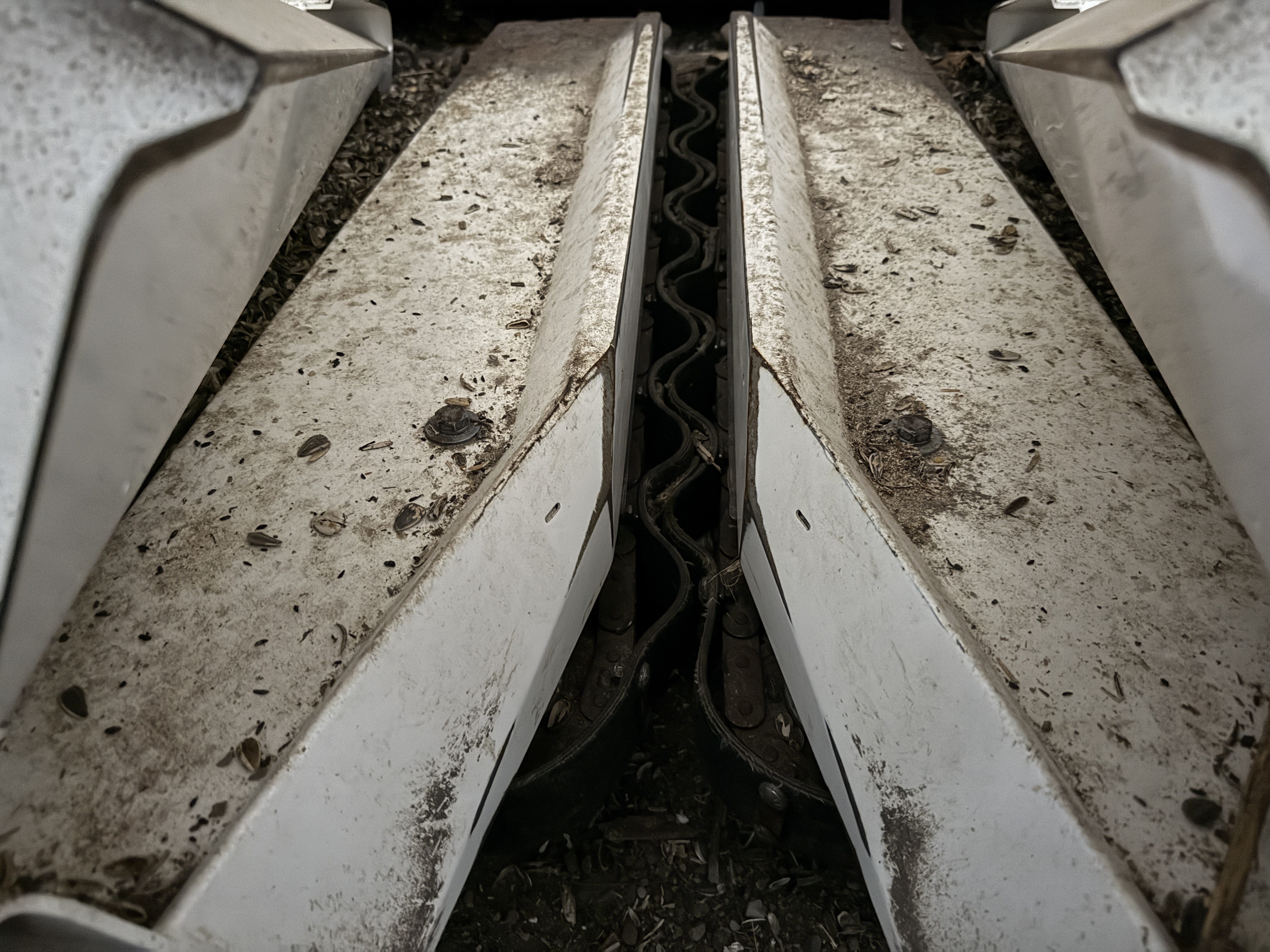 2021 Nardi Sunstorm MCSR 12R30 Header Combine