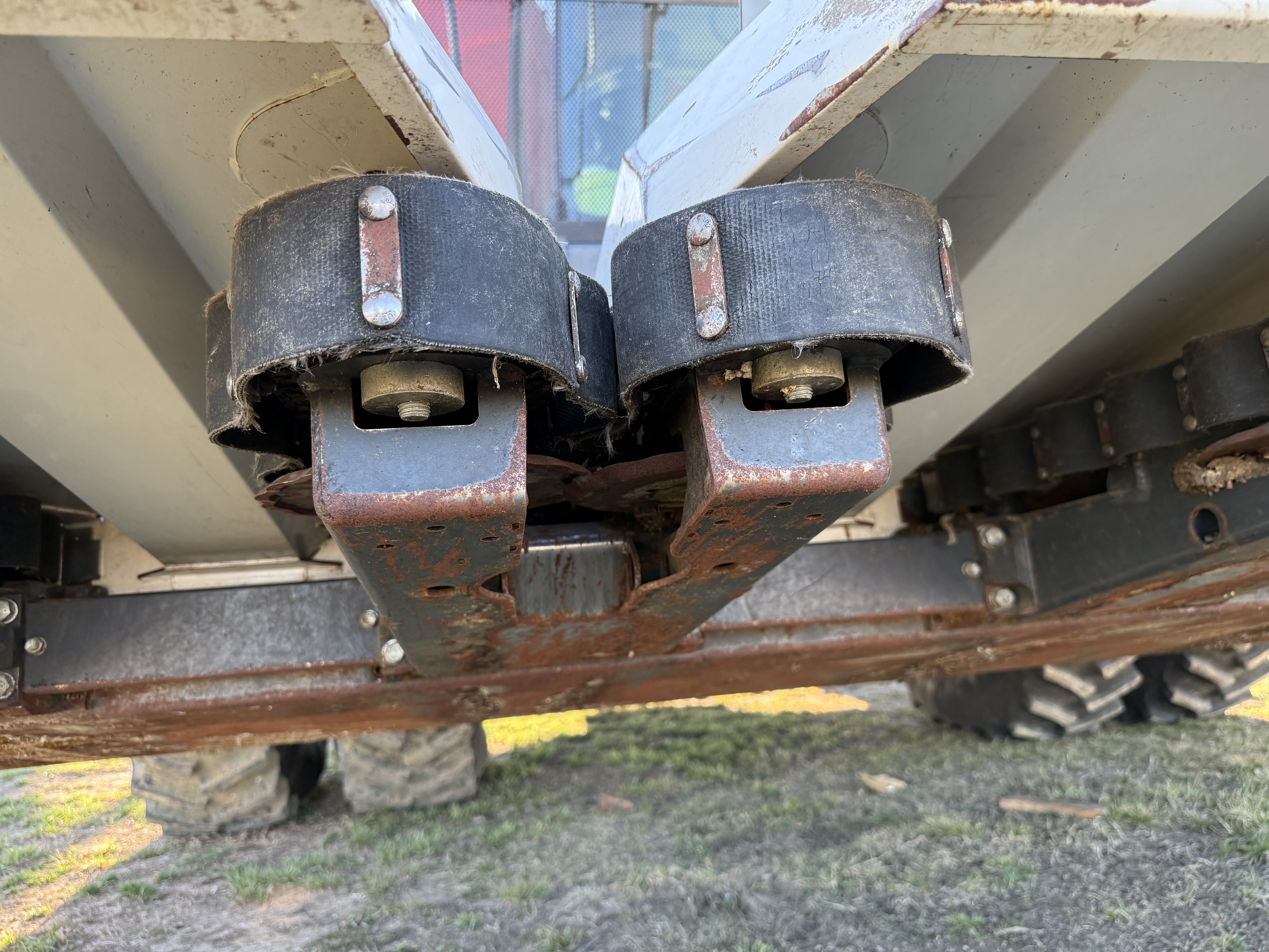 2021 Nardi SUNSTORM MCSR Header Sunflower