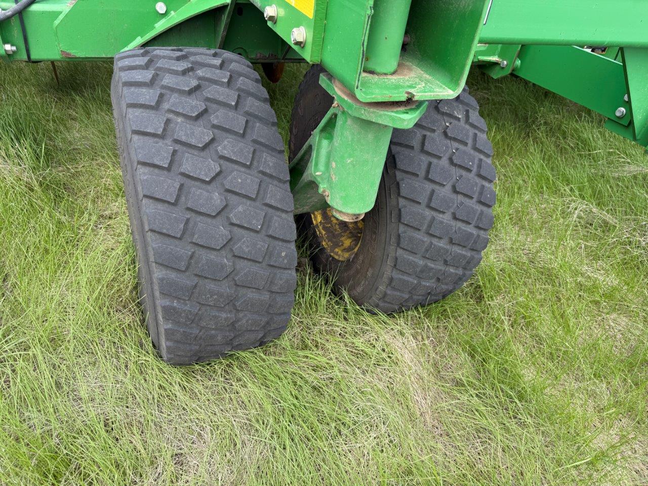 2013 John Deere 1895 Air Drill