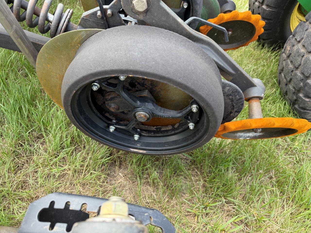 2013 John Deere 1895 Air Drill