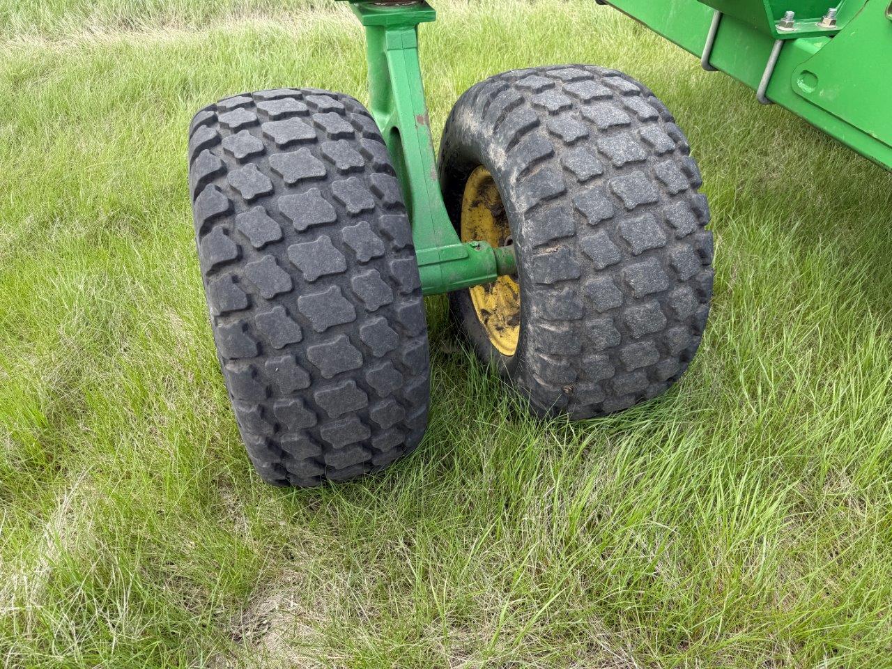 2013 John Deere 1895 Air Drill