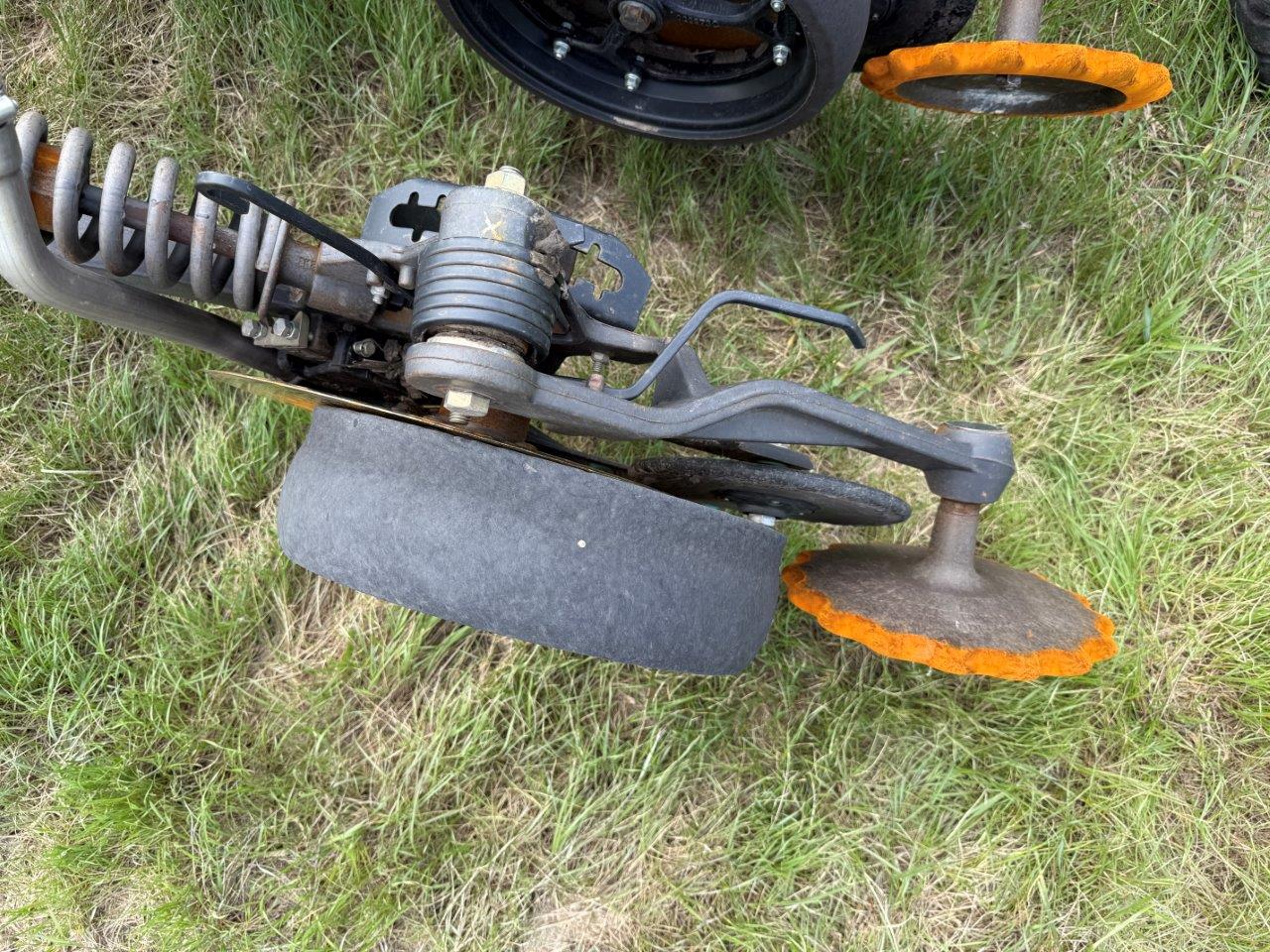 2013 John Deere 1895 Air Drill