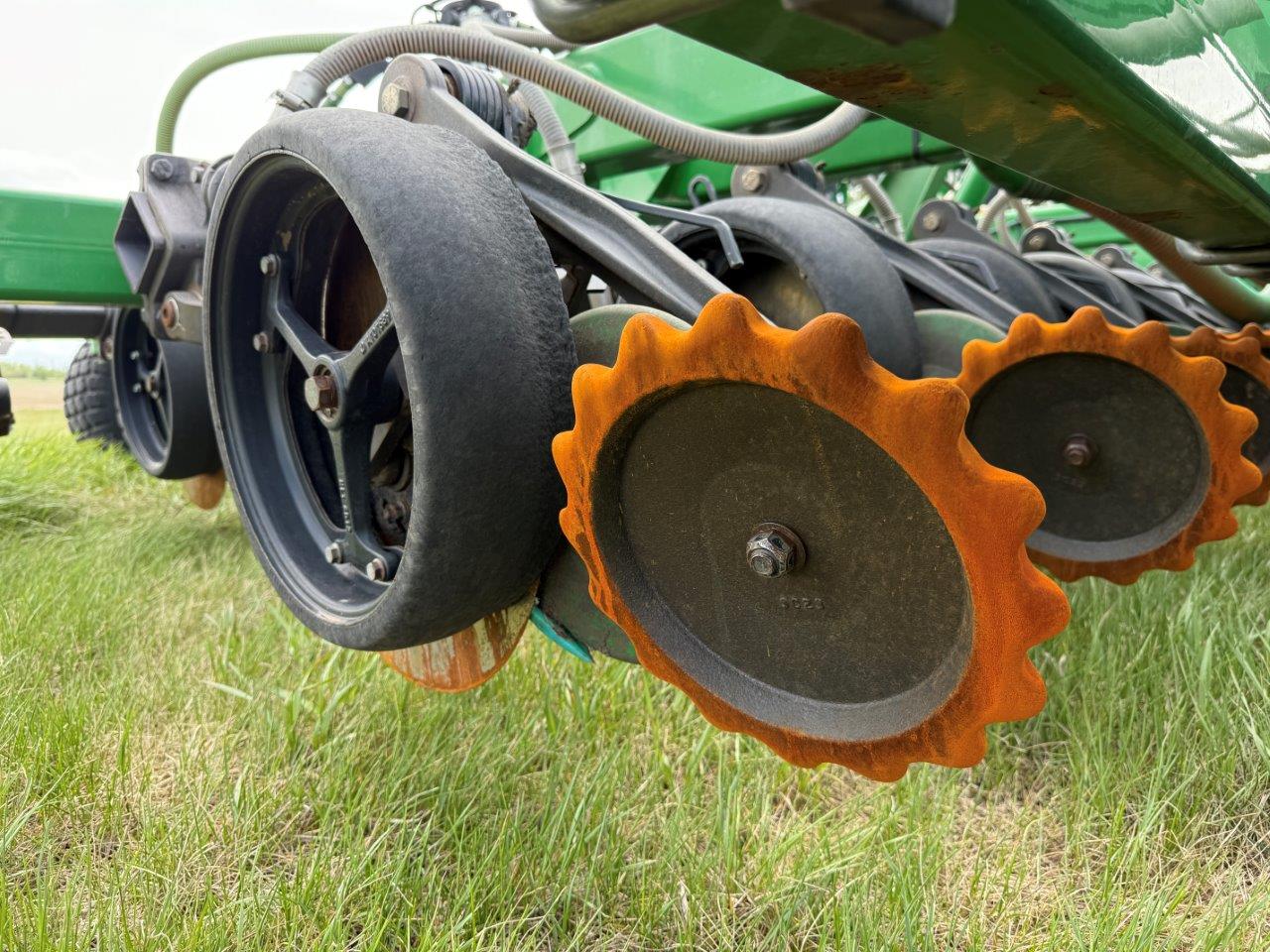 2013 John Deere 1895 Air Drill