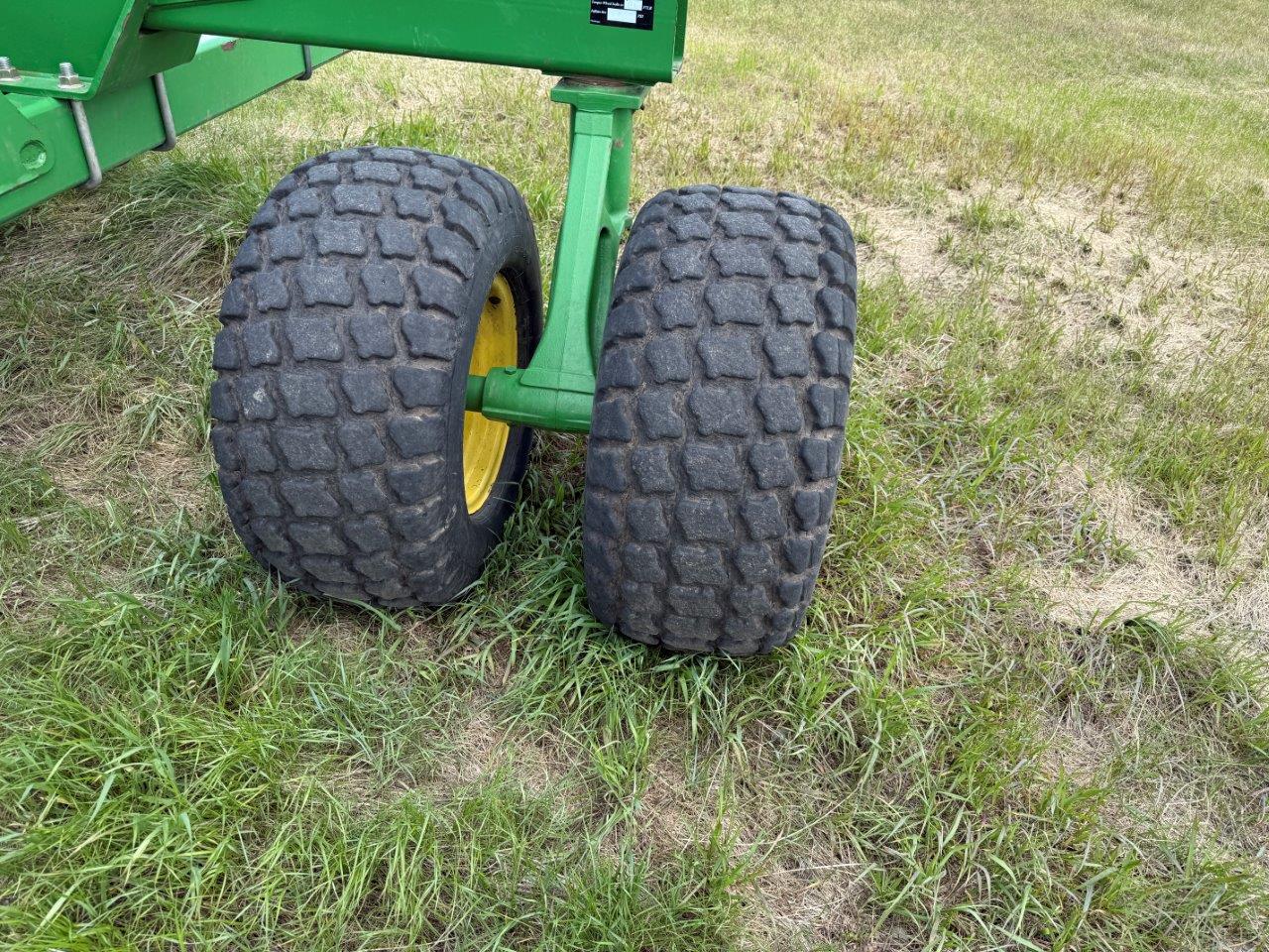 2013 John Deere 1895 Air Drill