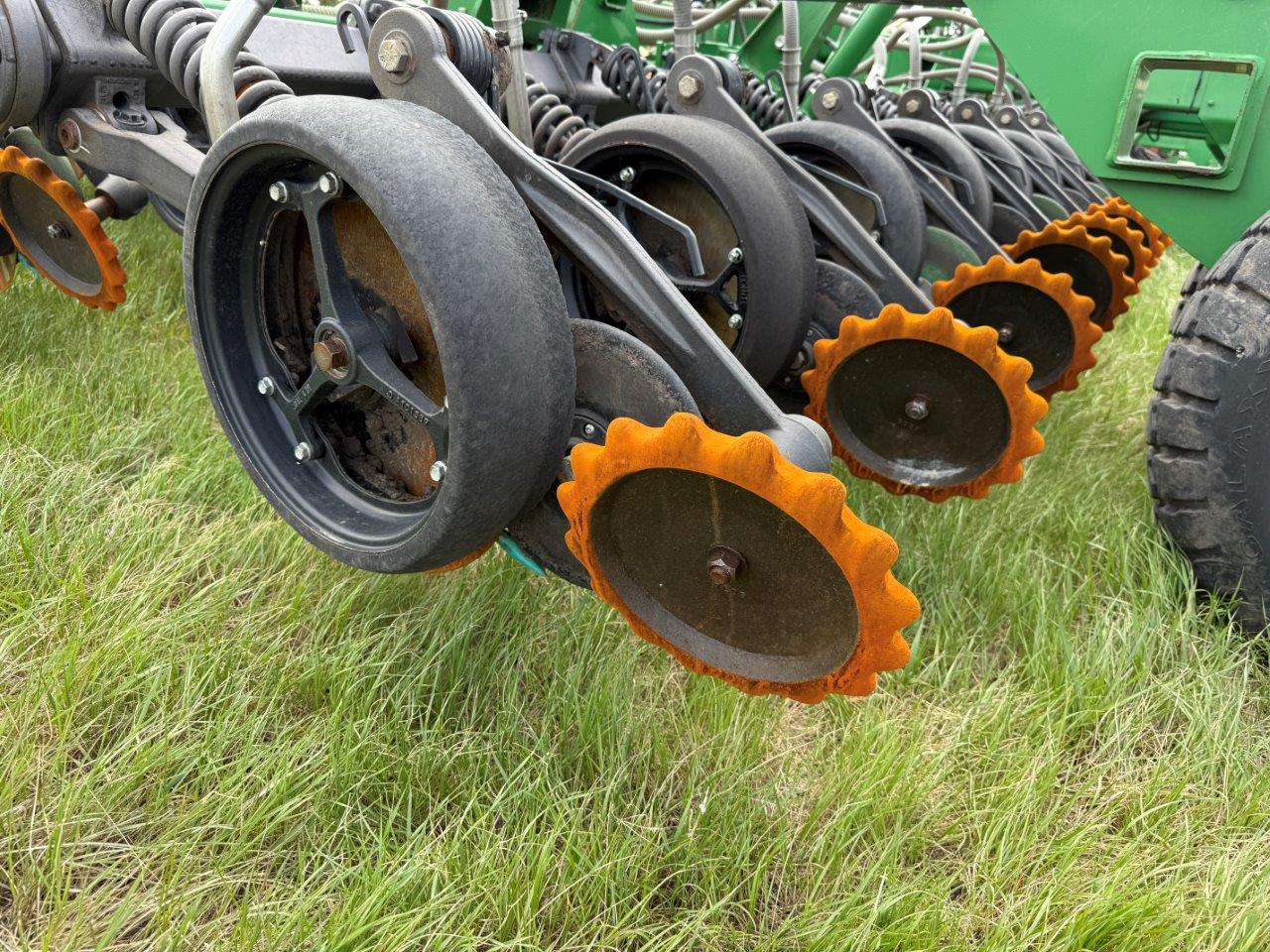 2013 John Deere 1895 Air Drill