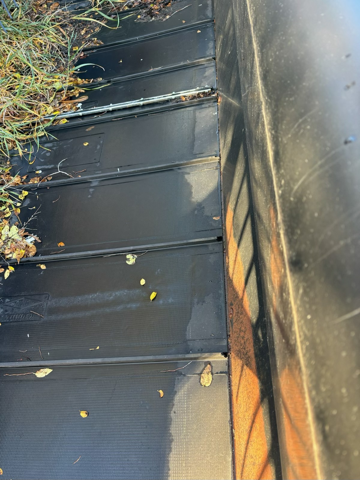 2001 Premier 2940 Windrower