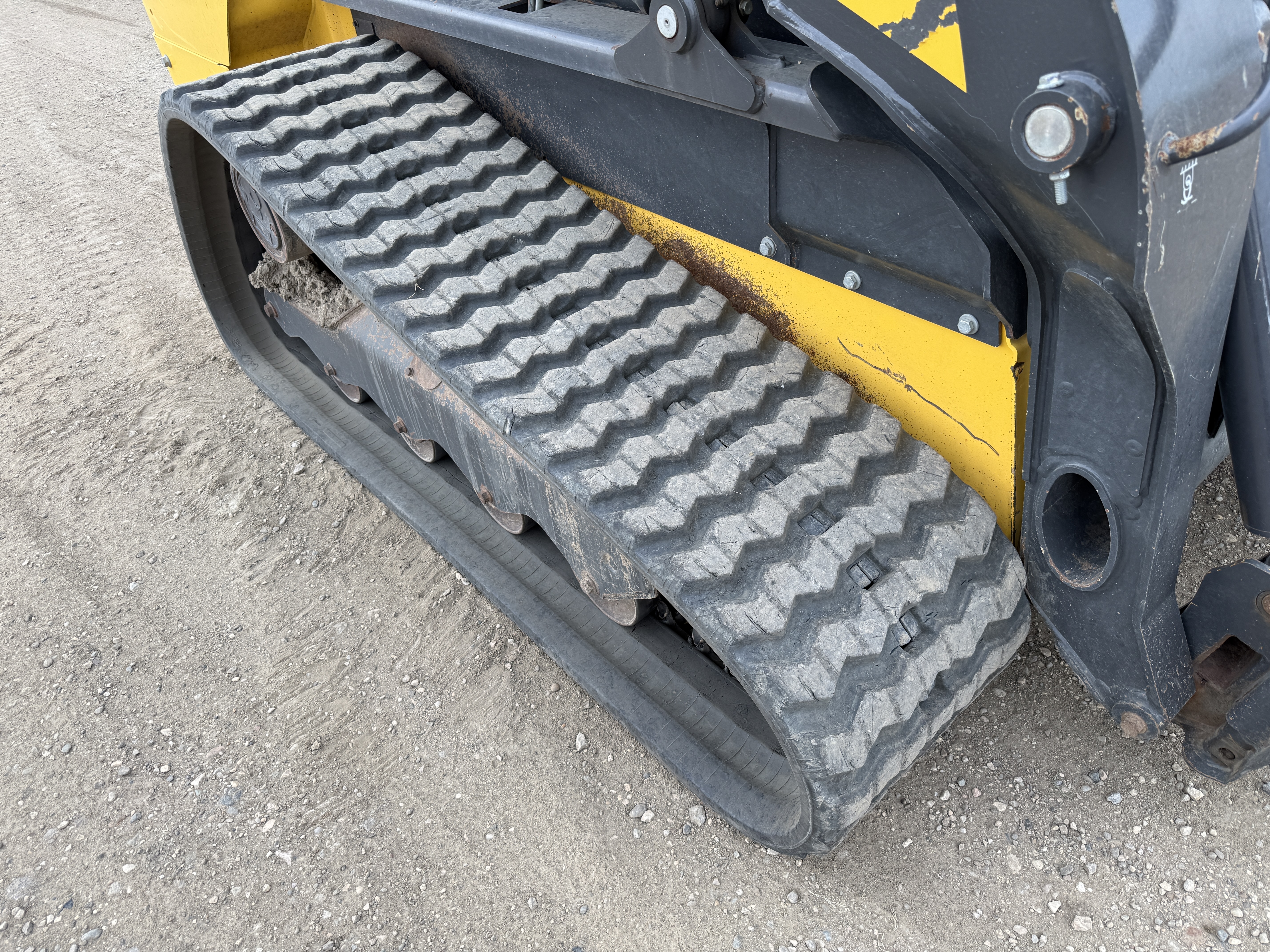2023 New Holland C332 Skid Steer Loader